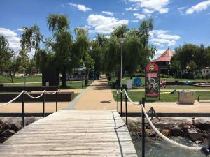 Fonyód Beach Apartment