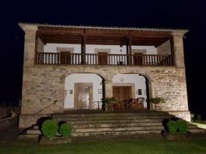 Casa Rural San Pelayo