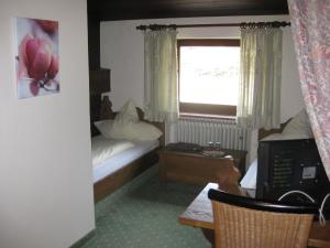 Panoramahotel Karwendelhof