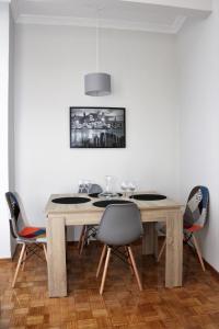 Libys Luxury Apartmemt