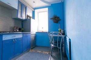 Apartments Faraon Centr on Zasumskaya