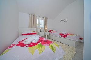 Apartment Dvina