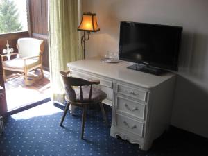 Panoramahotel Karwendelhof