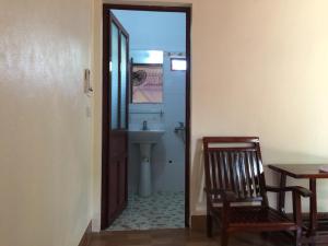 Hung Anh Homestay