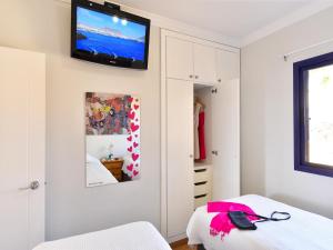 Holiday Home room in Villa Feliz 44