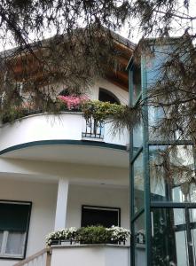 Penzion B&B LE MAGNOLIE Gallarate Itálie