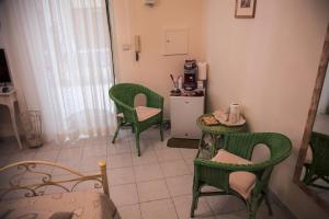 B&B Paradiso San Vincenzo