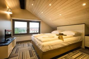 Apartamenty U Piekarzowej