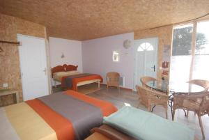 Hotels Hotel Rose : photos des chambres
