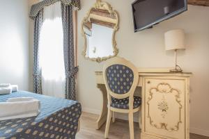 Uncharted Venice - Ca Santa Croce