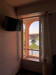 Appart'hotels Moulin d'Albias aux portes de Montauban : photos des chambres