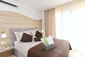 Luxury Studio 3 room in Apartments Maritea