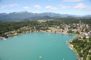 Hotel Kärntnerhof Velden by S4Y