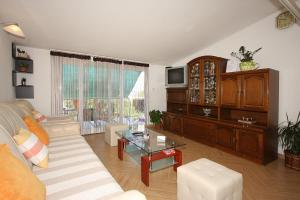 Apartments Ombla