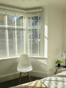 Highfield University House By Your Stay Solutions Short Lets & Serviced Accommodation Southampton With Garden