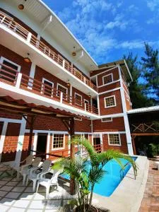 Pororoca Inn - Data de Posorja