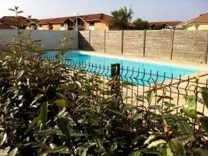 Maison Indigo 4 personnes - Biscarrosse-Plage