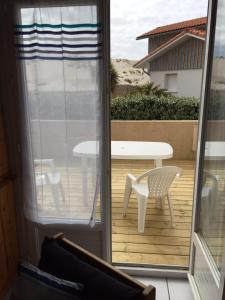 Maison Indigo 4 personnes