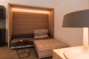 Paloria Apartments & Sport