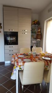 SoleLuna House