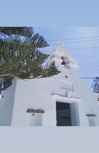 Gelos House Myconos Greece