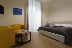 Superior Double Room room in Musto B&B