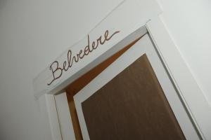 Torre Balzano B&B
