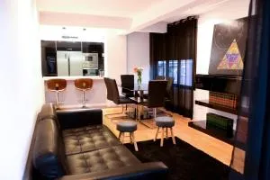 Piso en La Ciudad de Artes - Valencia