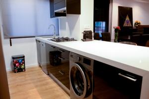 Piso en La Ciudad de Artes