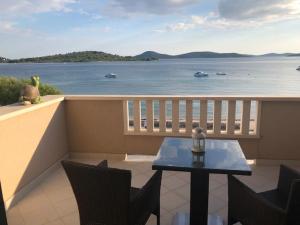 Apartmani Irina
