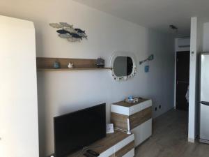 Apartmani Irina