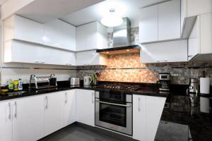 Departamento en San Isidro, Lima