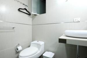 Departamento en San Isidro, Lima