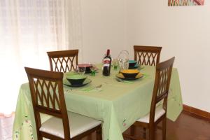Neverending Sea Luxury Apartment in Salerno Center