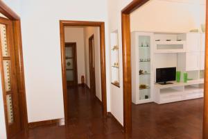 Neverending Sea Luxury Apartment in Salerno Center