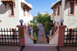 Palmira Apartments Lasithi Greece