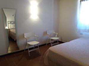 Villa con Piscina Stintino img17