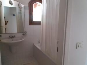 Villa con Piscina Stintino img20