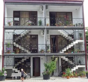 Luka & Eka - Kobuleti