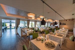 Hotel St. Justina Hof