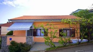 Apartments Adrialina - Spasovác