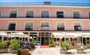 Club Vacanze In - Cervia