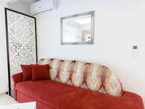 Carlas apartment -shuttle