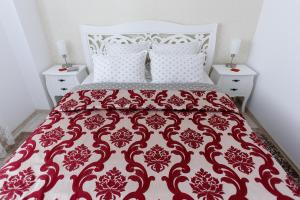 Carlas apartment -shuttle