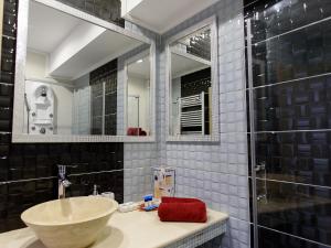 Carlas apartment -shuttle