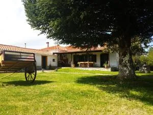 Yiayia's Rina's Lovely Cottage - Pteriá