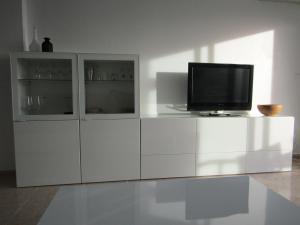 Duplex appartement Arabella