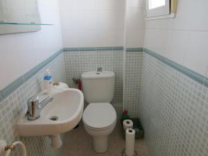 Duplex appartement Arabella