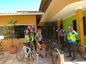 Pousada Recanto Lagoa Azul