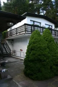 Ferienwohnung Am See 55 - باد سارو